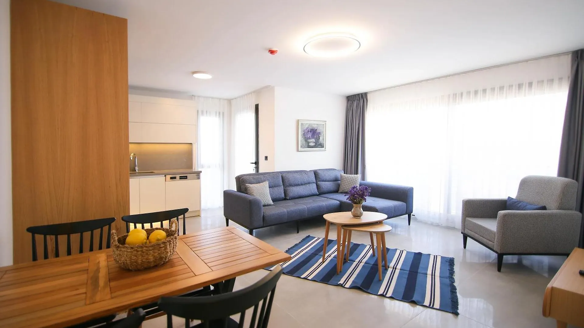 Krem Marin Otel Çeşme