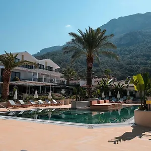 Karbel Sun 3*, Ölüdeniz Türkei