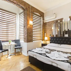 Taksim Aygunes 3*, Istanbul Türkei