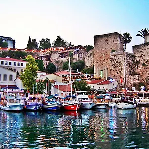 Sinemis 3*, Antalya Türkei