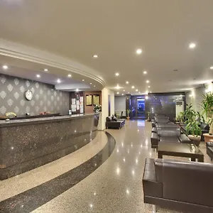 Antroyal 3*, Antalya Türkei