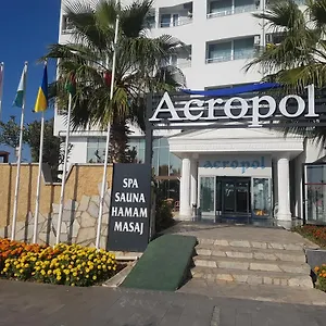 Acropol 3*, Antalya Türkei